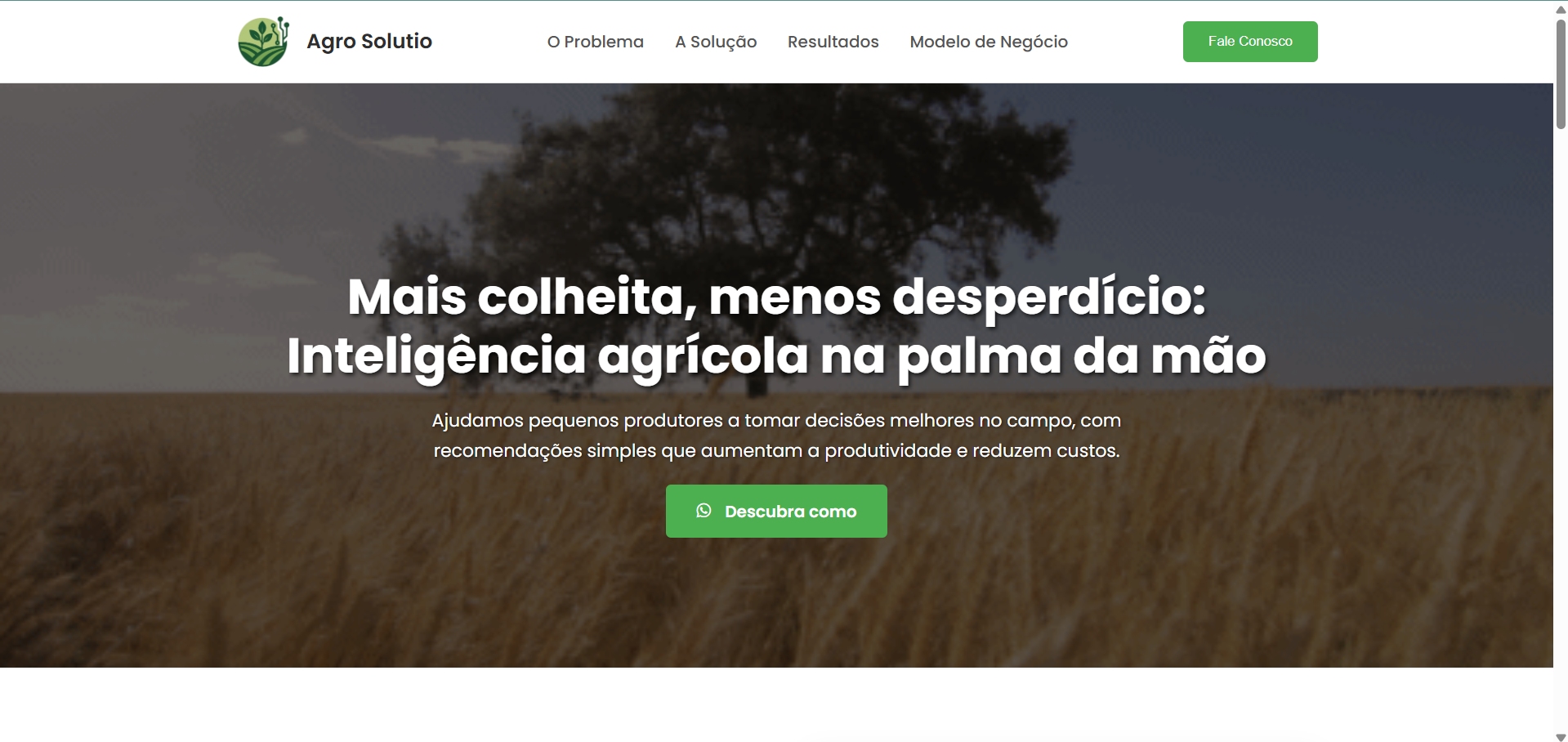 Projeto 1